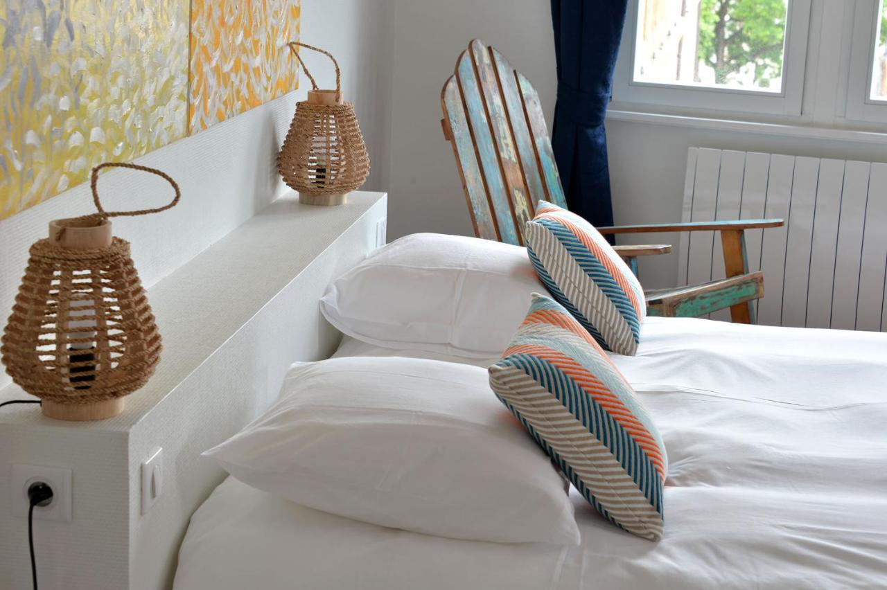 Ferienwohnung Au Grenier A Sel Colmar Exterior foto